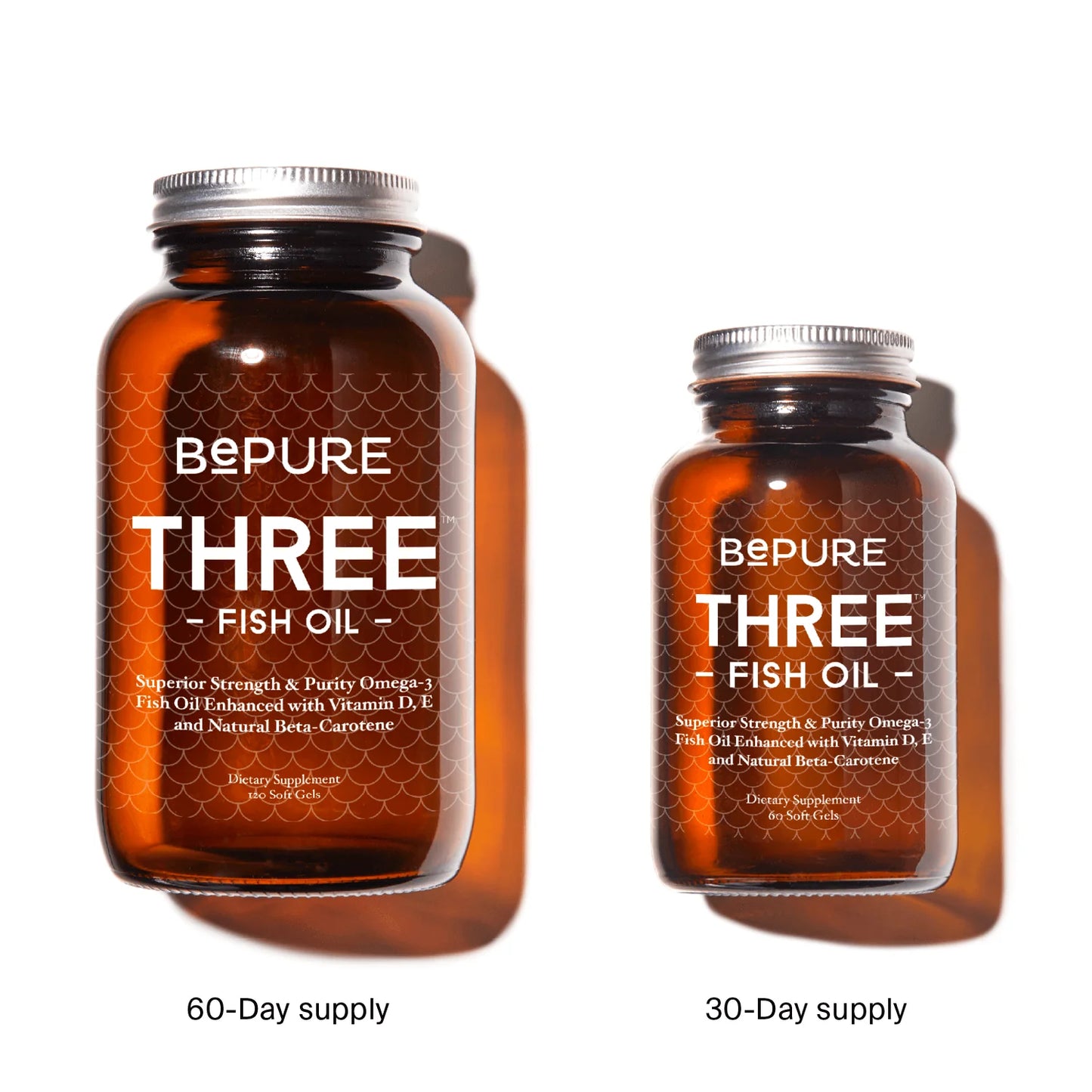 BePure Three
