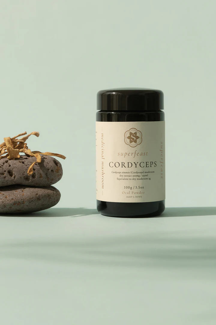 Cordyceps