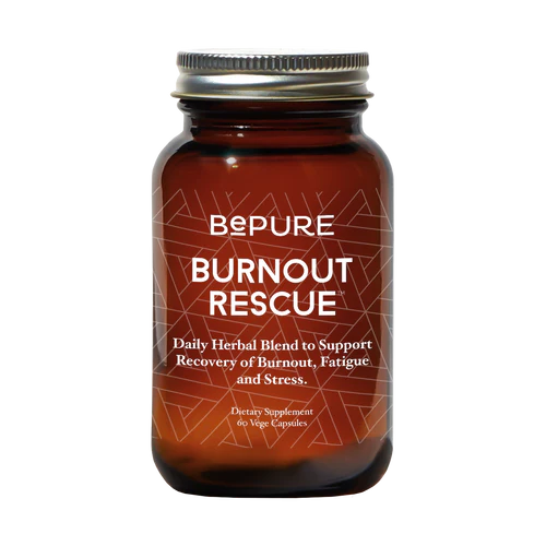 Burnout Rescue