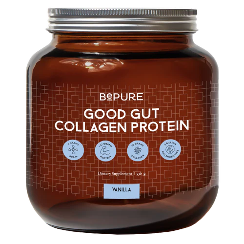 Good Gut Collagen Protein Vanilla