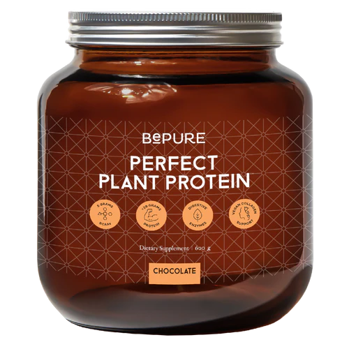 Perfect Protein Chocolate