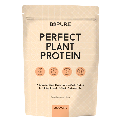 Perfect Protein Chocolate