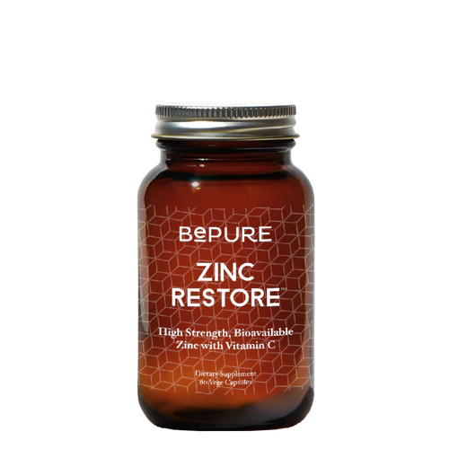 Zinc Restore