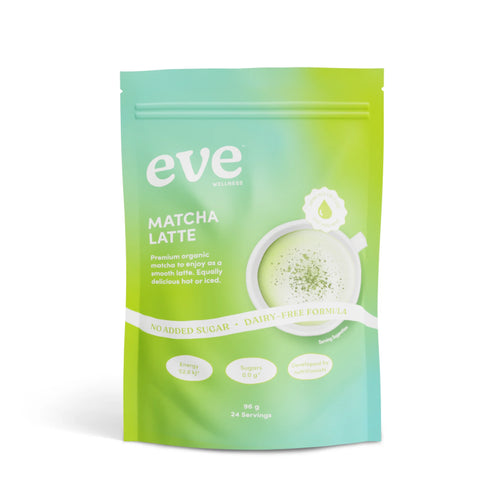 Matcha Latte