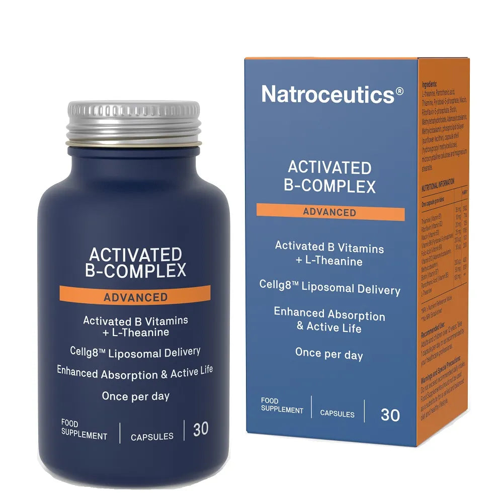 Activated B Complex