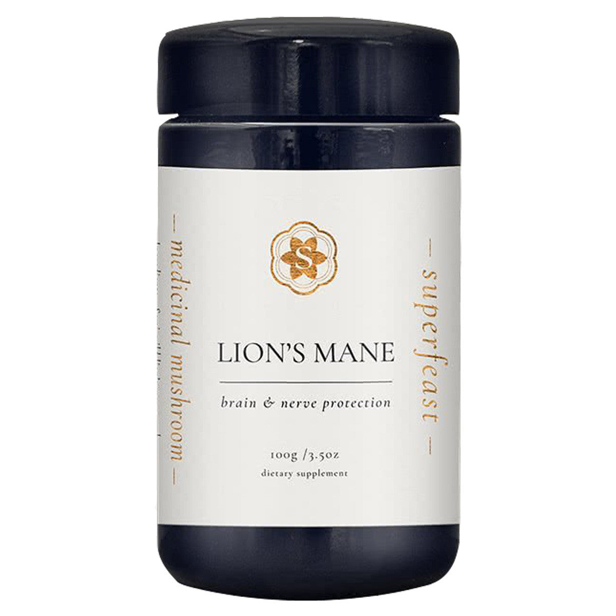 Lion's Mane