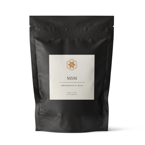 MSM