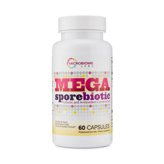 MegaSporeBiotic