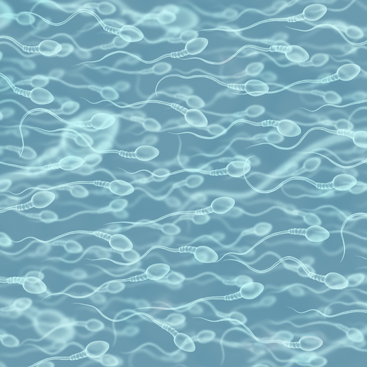 Sperm Health: What You Might Not Know