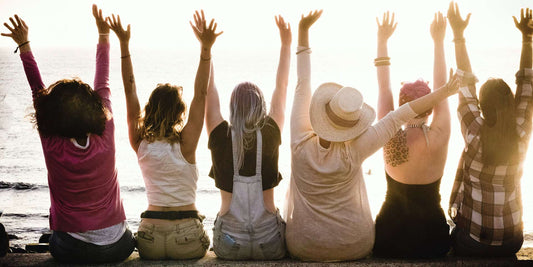 Getting to know your hormones: Estrogen and Progesterone