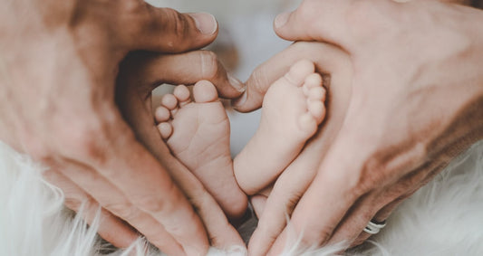 Goat's Milk For Babies