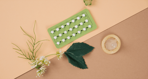 Contraceptive Methods