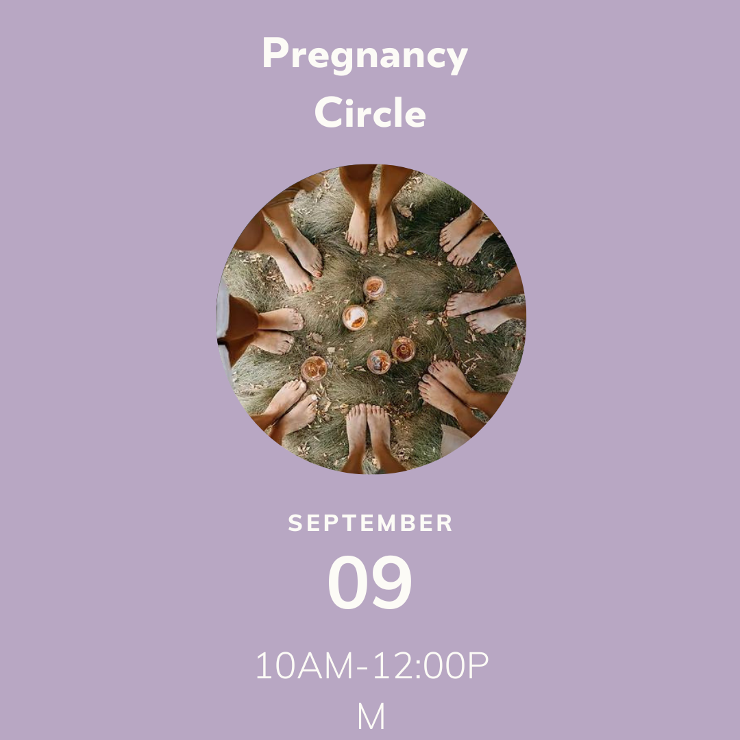 Pregnancy Circle