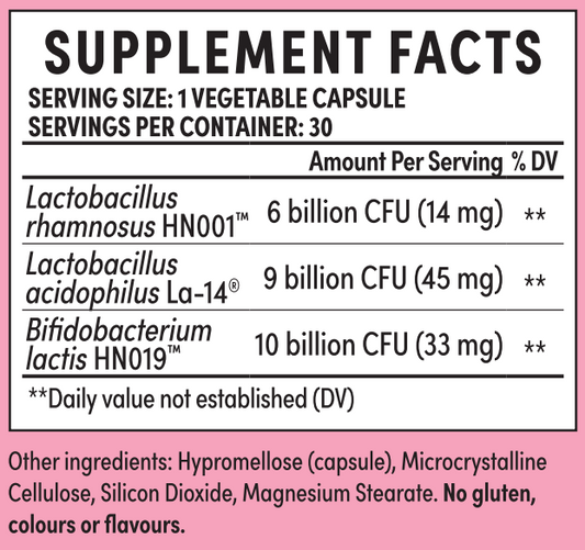 V Good Probiotics