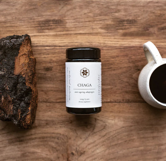 Chaga