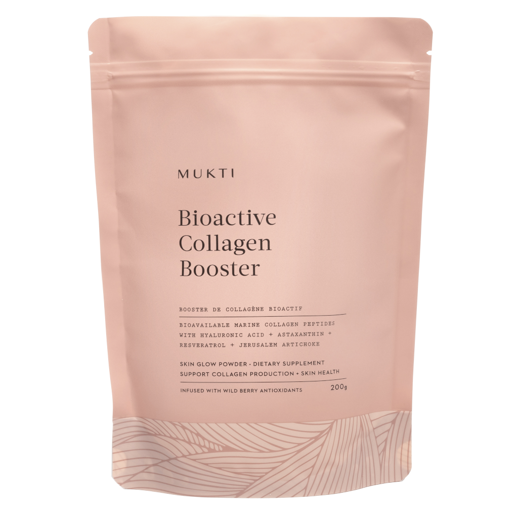 Bioactive Collagen Booster