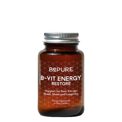 B-Vit Energy Restore
