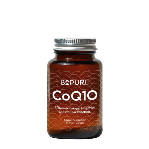 CoQ10