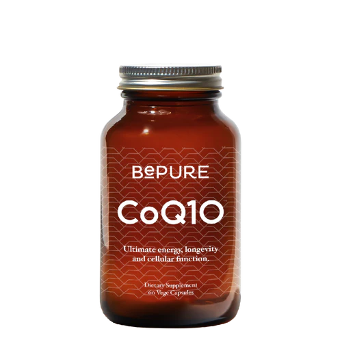 CoQ10