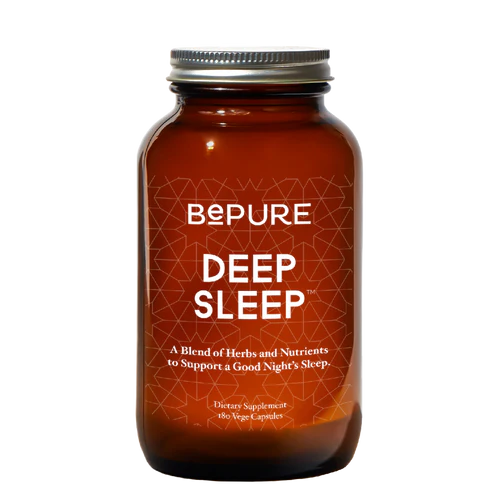 Deep Sleep