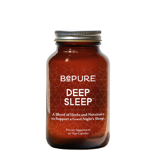 Deep Sleep