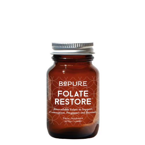 Folate Restore