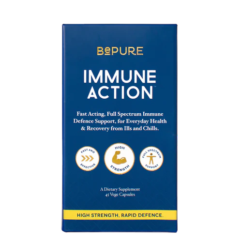 Immune Action