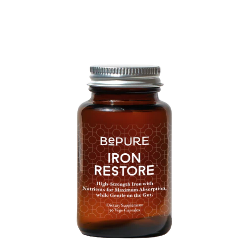 Iron Restore