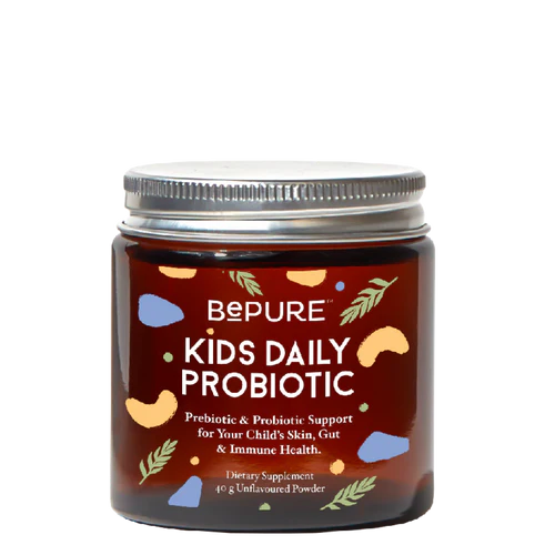 Kids Daily Probiotic