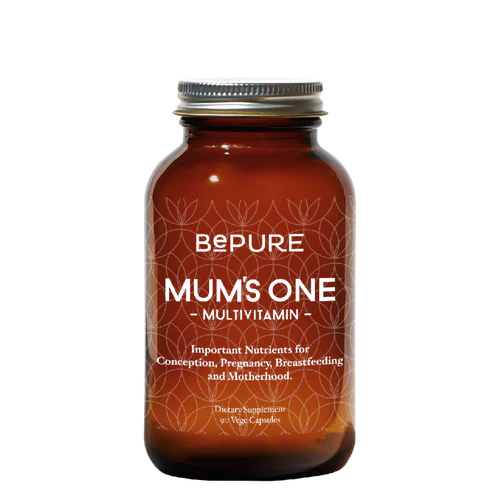 Mum’s One