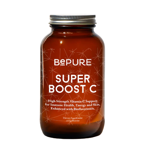 Super Boost C