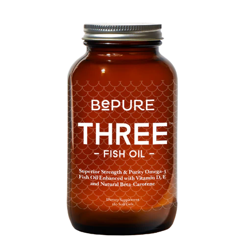 BePure Three
