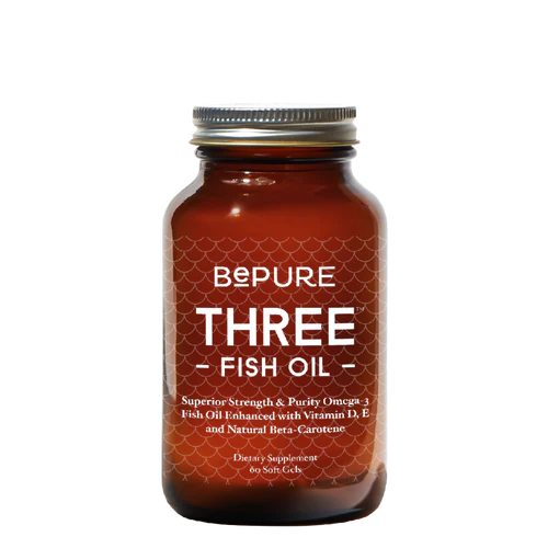 BePure Three