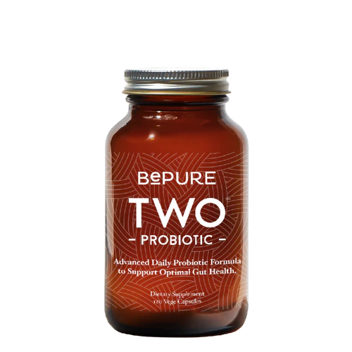 BePure Two Probiotic