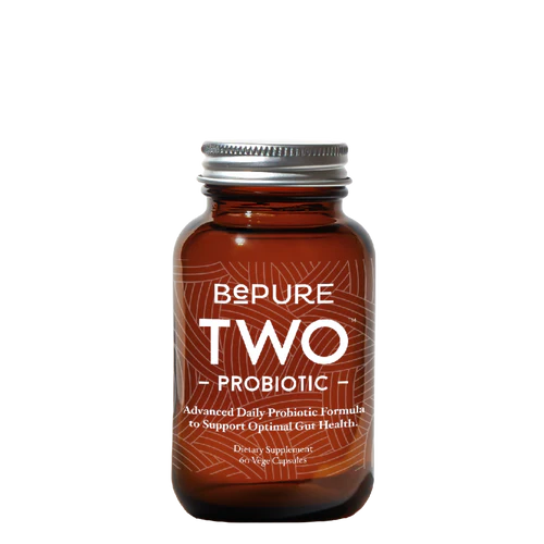 BePure Two Probiotic