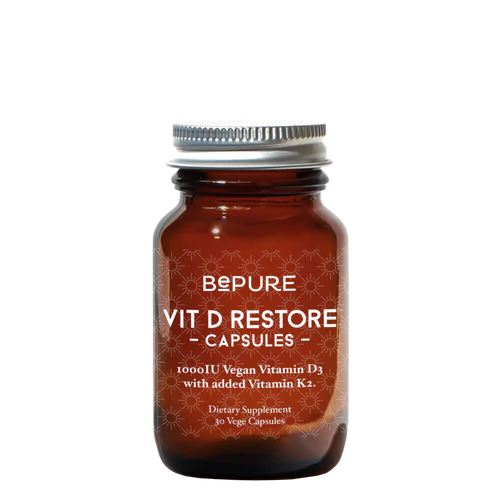 Vit D Restore Capsules