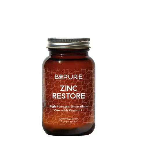 Zinc Restore