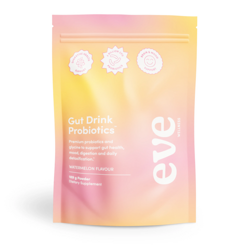 Gut Drink Probiotics