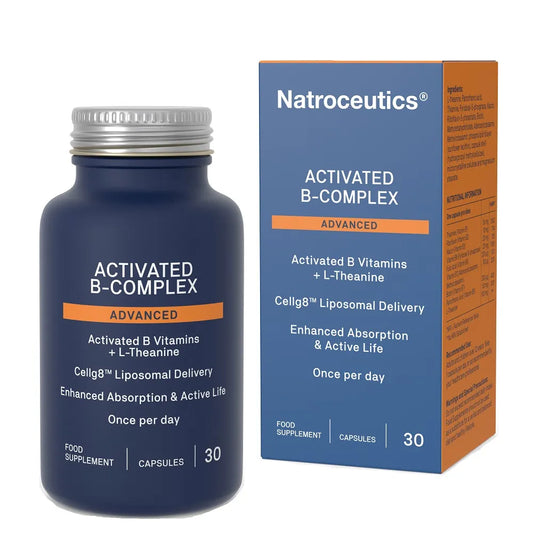 Activated B Complex