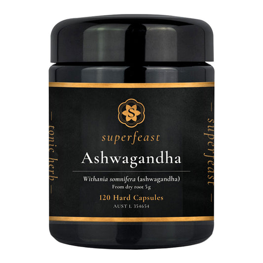 Ashwagandha