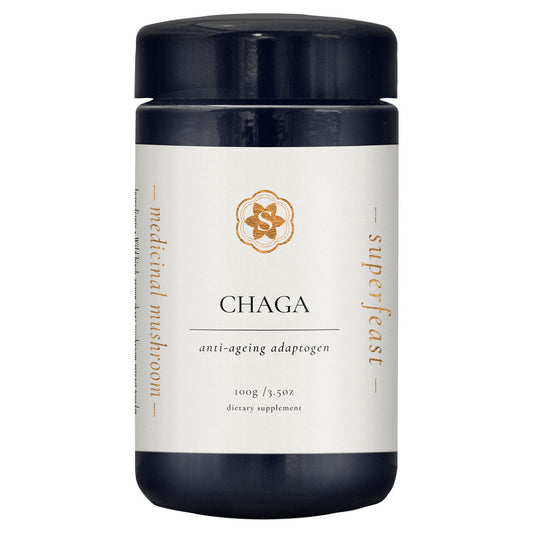 Chaga