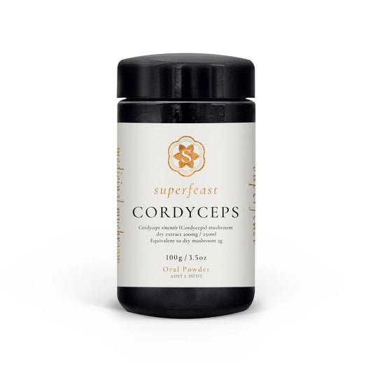 Cordyceps