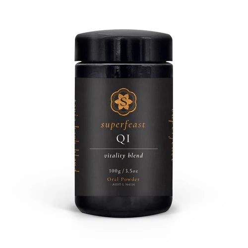 Qi Blend