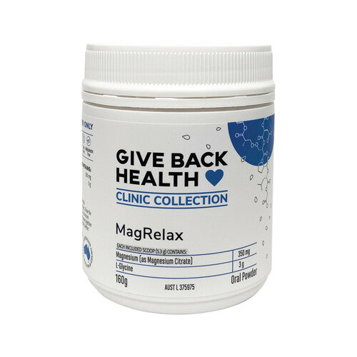 MagRelax
