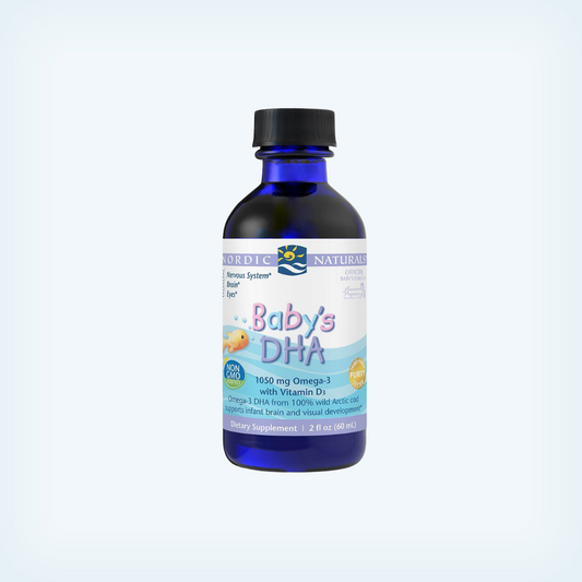 DHA Infant