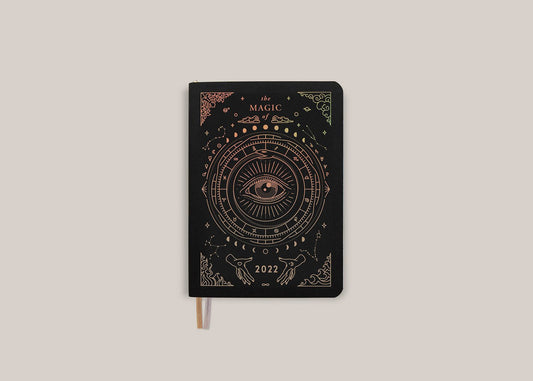 2023 Astrological Pocket Planner
