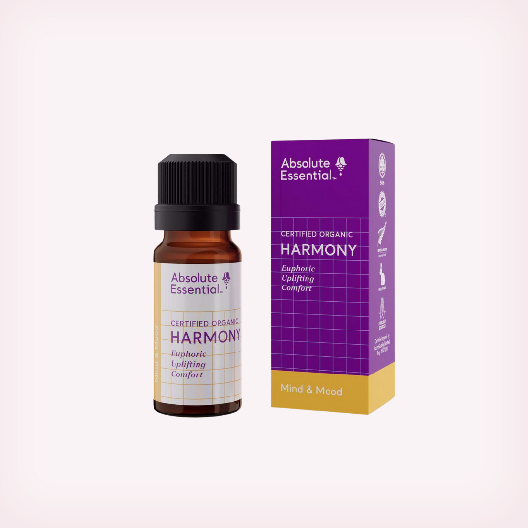 Harmony Essential Oil