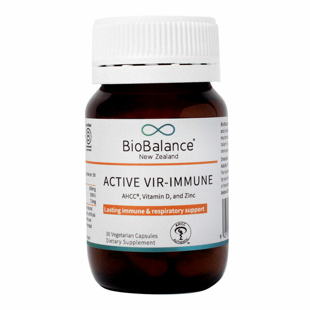 Active Vir-Immune