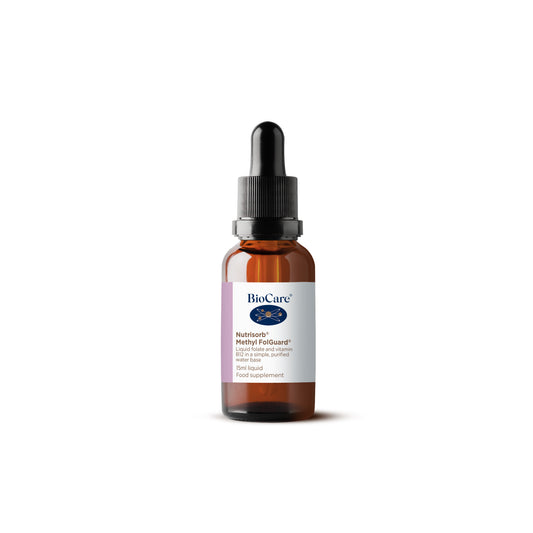 Nutrisorb MethylFolGuard