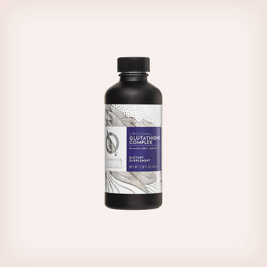 Liposomal Glutathione Complex